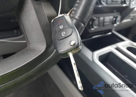 2020 Ford F-150 Xlt z USA, uszkodzony, nr VIN 1FTEW1EPXLFC13846